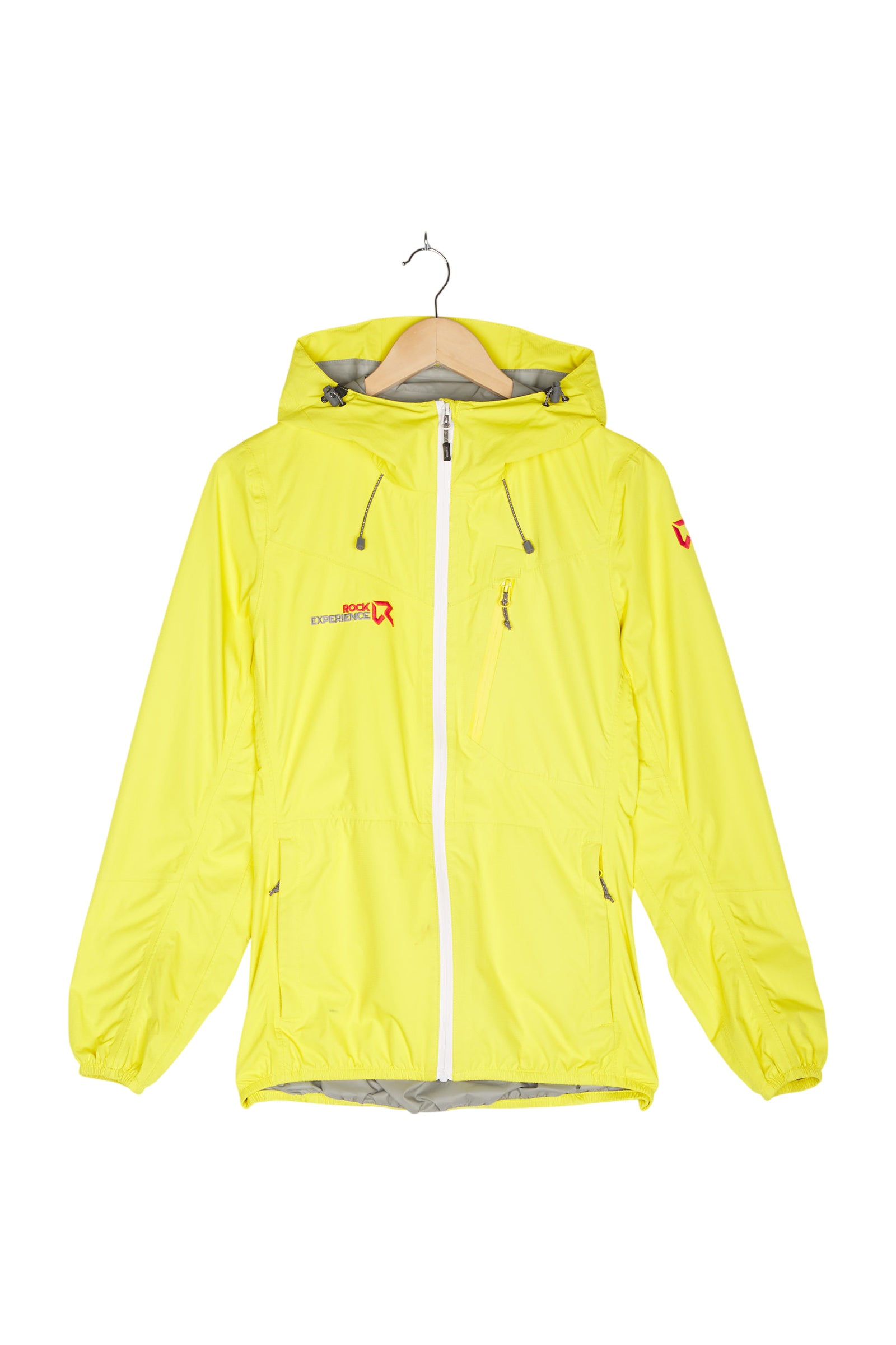 Hardshelljacke, Regenjacke für Damen